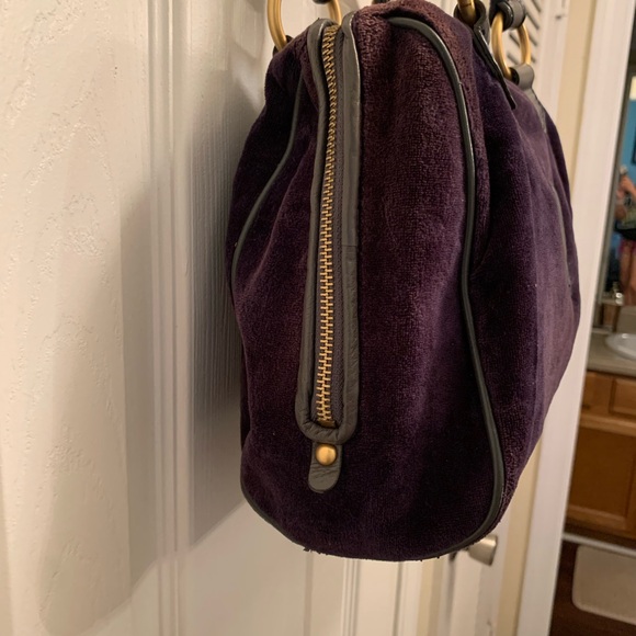 Vintage Juicy Couture Handbag - Picture 6 of 9